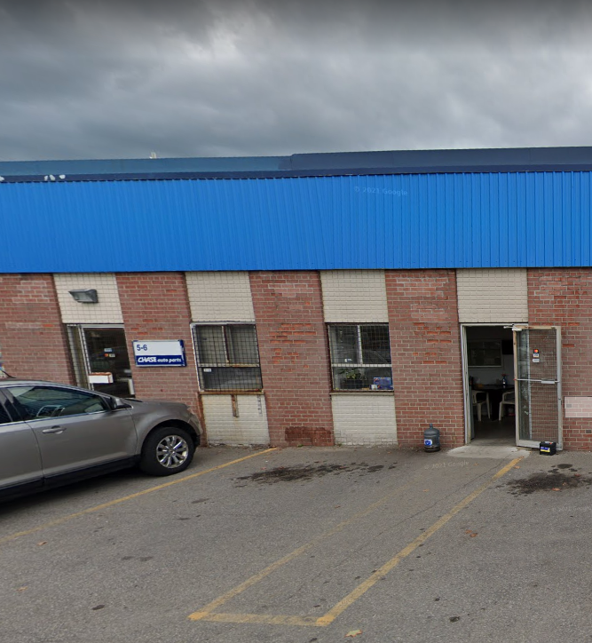 CHASE AUTO PARTS ETOBICOKE | 486 Evans Ave., Etobicoke, ON M8W 2T7, Canada | Phone: (416) 252-8801