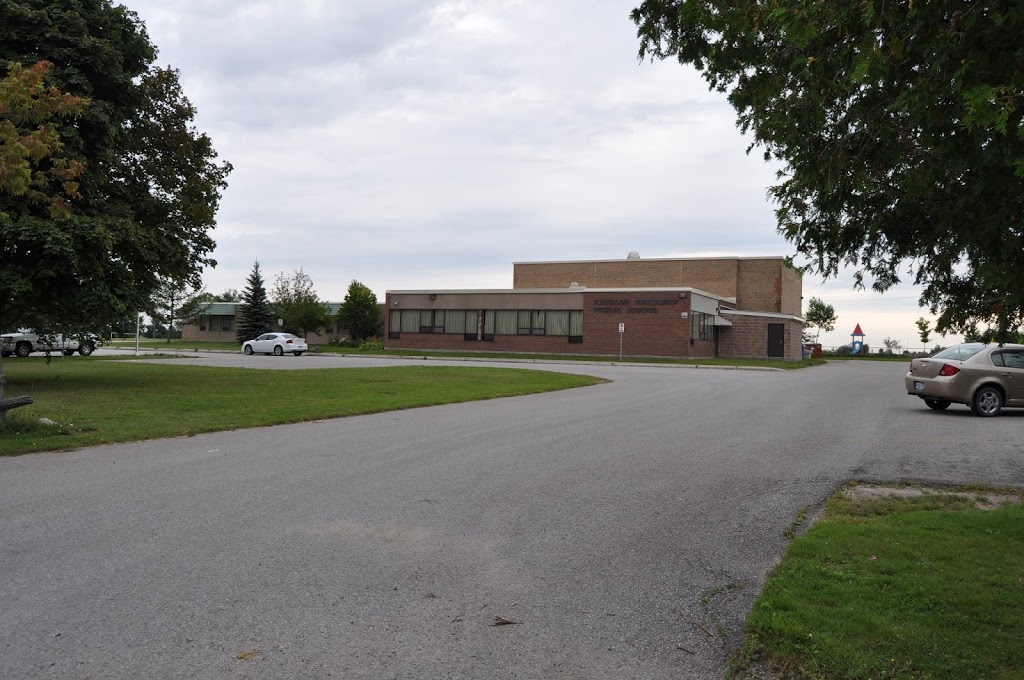 Fenelon Township Public School | 50 Cameron Rd, Cameron, ON K0M 1G0, Canada | Phone: (705) 359-1366