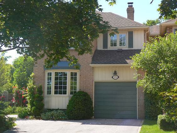 #Oakville House Sales by Ann Corrigan | 251 North Service Rd W, Oakville, ON L6M 3E7, Canada | Phone: (905) 338-3737