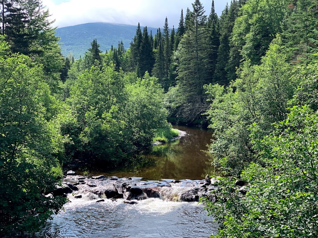 Secteur de Franceville - Parc national du Mont-Mégantic | 520 Chemin de Franceville, Scotstown, QC J0B 3E0, Canada | Phone: (819) 888-2941