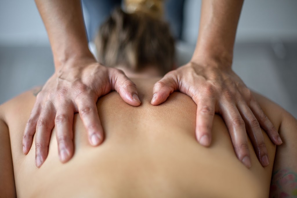 Alpine Massage Therapy Inc | 2930 Arbutus St #300, Vancouver, BC V6J 3Y9, Canada | Phone: (604) 736-0100