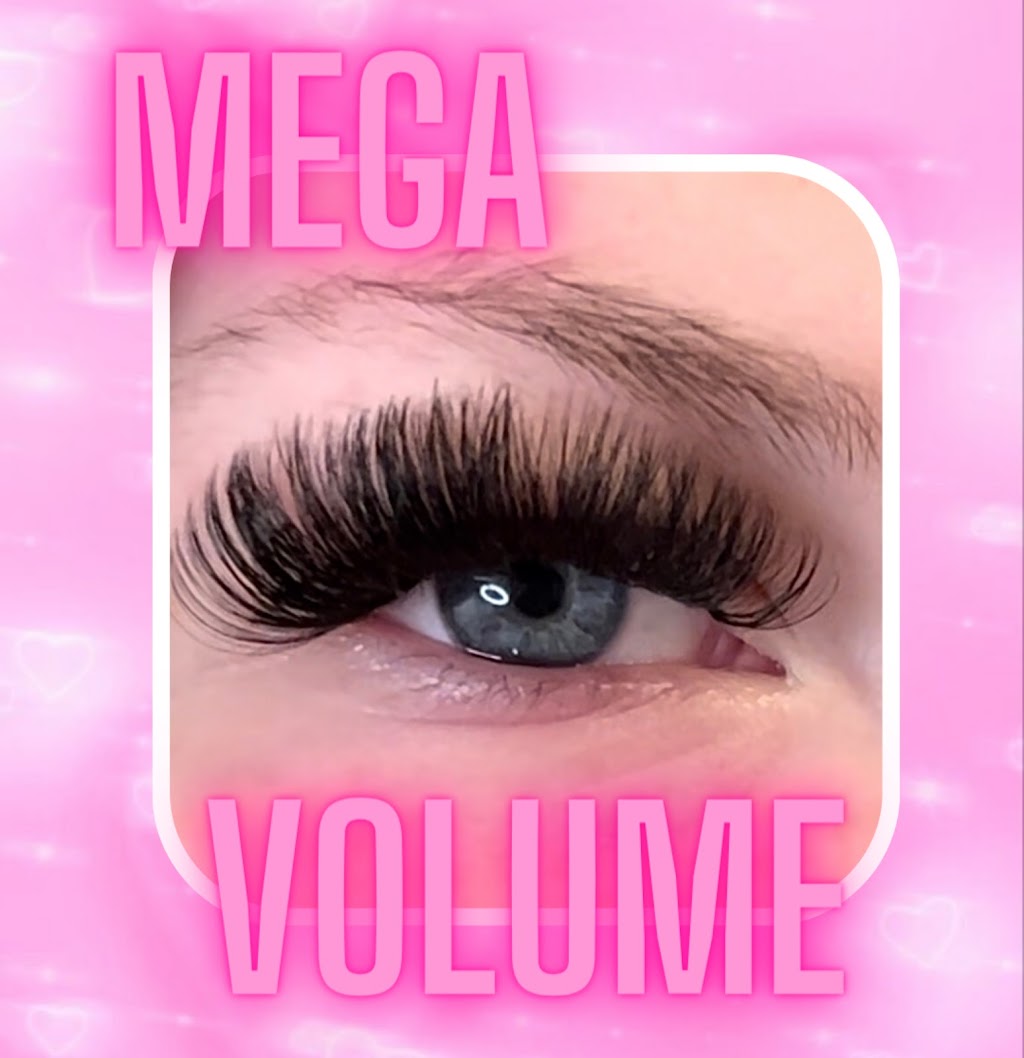 FlutterBaby Lash | 33990 Mcphee Pl SUITE B, Mission, BC V2V 6B2, Canada | Phone: (250) 258-5288