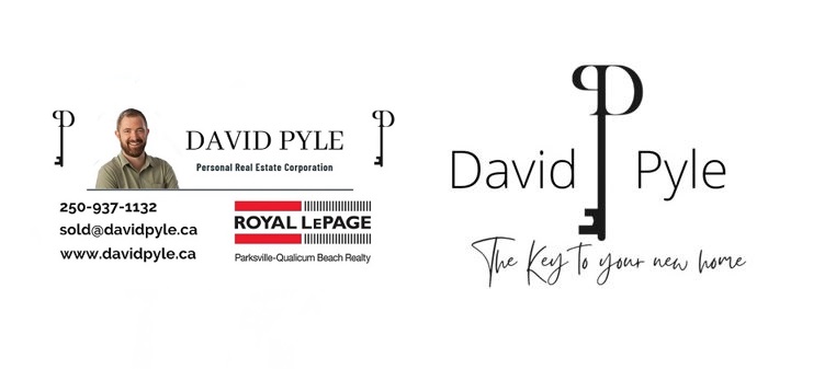 David Pyle Royal LePage Parksville-Qualicum | 679 Memorial Ave, Qualicum Beach, BC V9K 1T4, Canada | Phone: (250) 937-1132