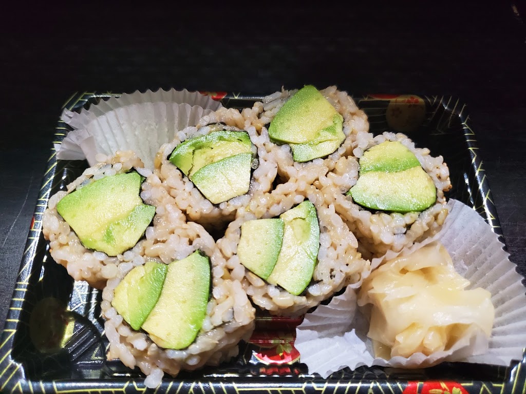 Kibo Sushi EXPRESS - Wilson | 555 Wilson Ave unit 111E, Toronto, ON M3H 0C6, Canada | Phone: (647) 872-3555