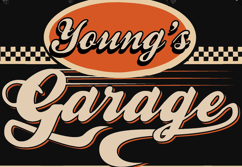 Youngs Garage | 2351 50 St, Drayton Valley, AB T7A 1T1, Canada | Phone: (780) 542-2056