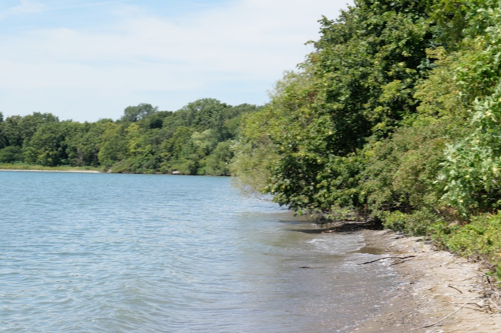 Lighthouse Point Provincial Nature Reserve | Pelee Island, ON, Canada | Phone: (519) 825-4659