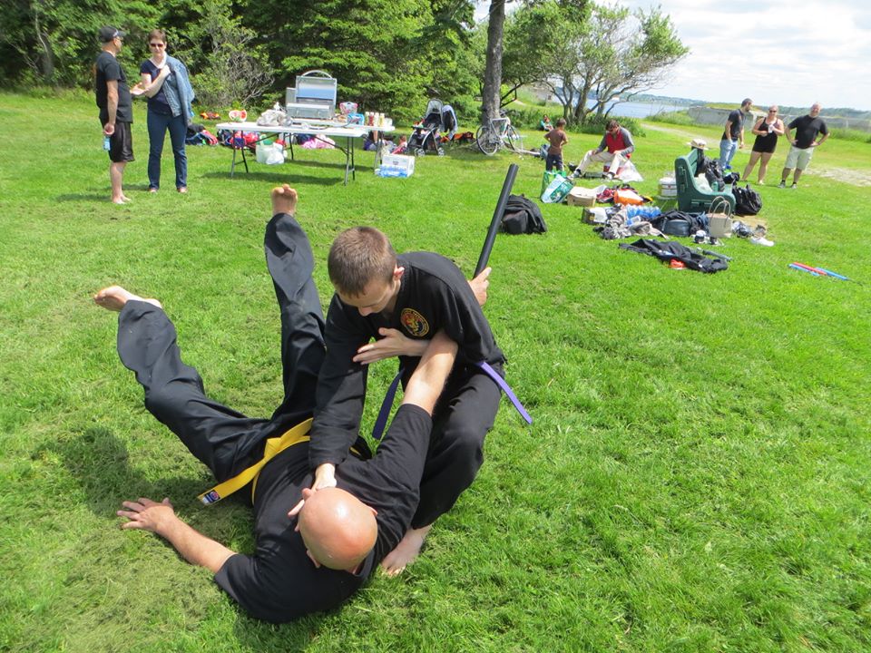 East Coast Combat Hapkido Academy | 3200 Kempt Rd, Halifax, NS B3K 4X1, Canada | Phone: (902) 210-3738