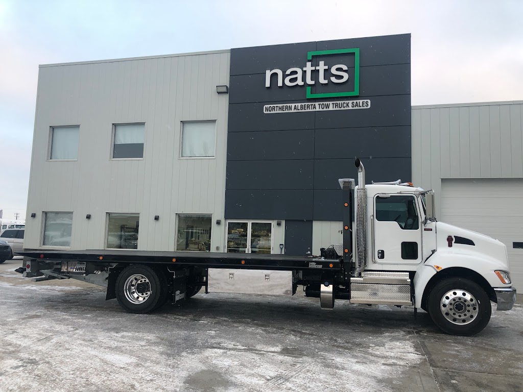 Northern Alberta Tow Truck & Equipment Sales | 15236 118 Ave NW, Edmonton, AB T5V 1C2, Canada | Phone: (780) 454-4393