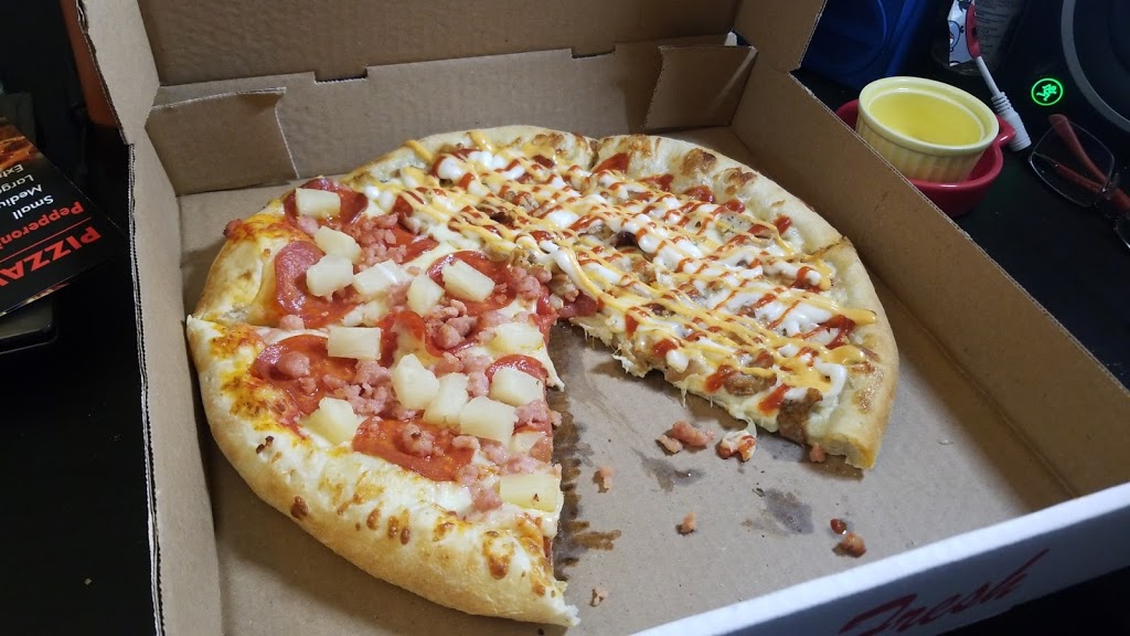 PizzaWarma | 155 Highland Rd E, Kitchener, ON N2M 3W1, Canada | Phone: (519) 954-7300