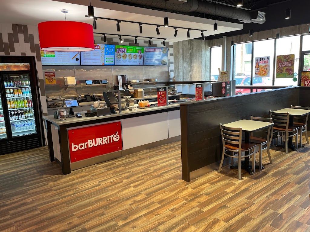 barBURRITO | 257 Dundas St E unit 2, Trenton, ON K8V 1M1, Canada | Phone: (613) 955-0919