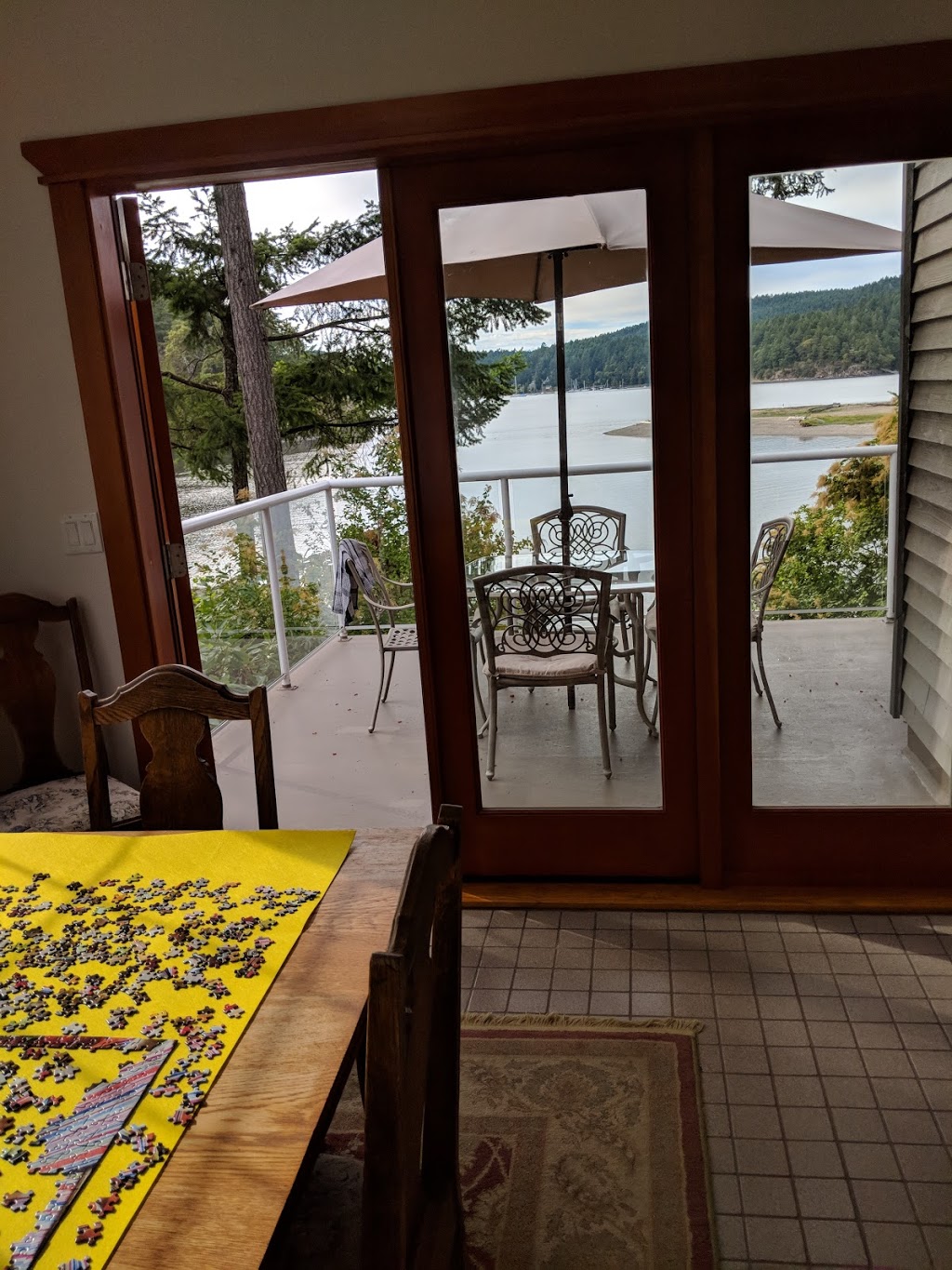 Coach House on the Cove | 8802 Canal Rd, Pender Island, BC V0N 2M3, Canada | Phone: (250) 629-2009