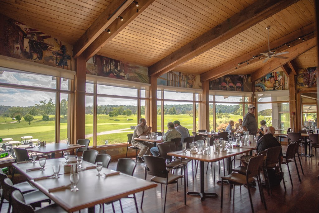 Rockway Vineyards Golf Course | 3290 Ninth St, St. Catharines, ON L2R 6P7, Canada | Phone: (905) 641-4536