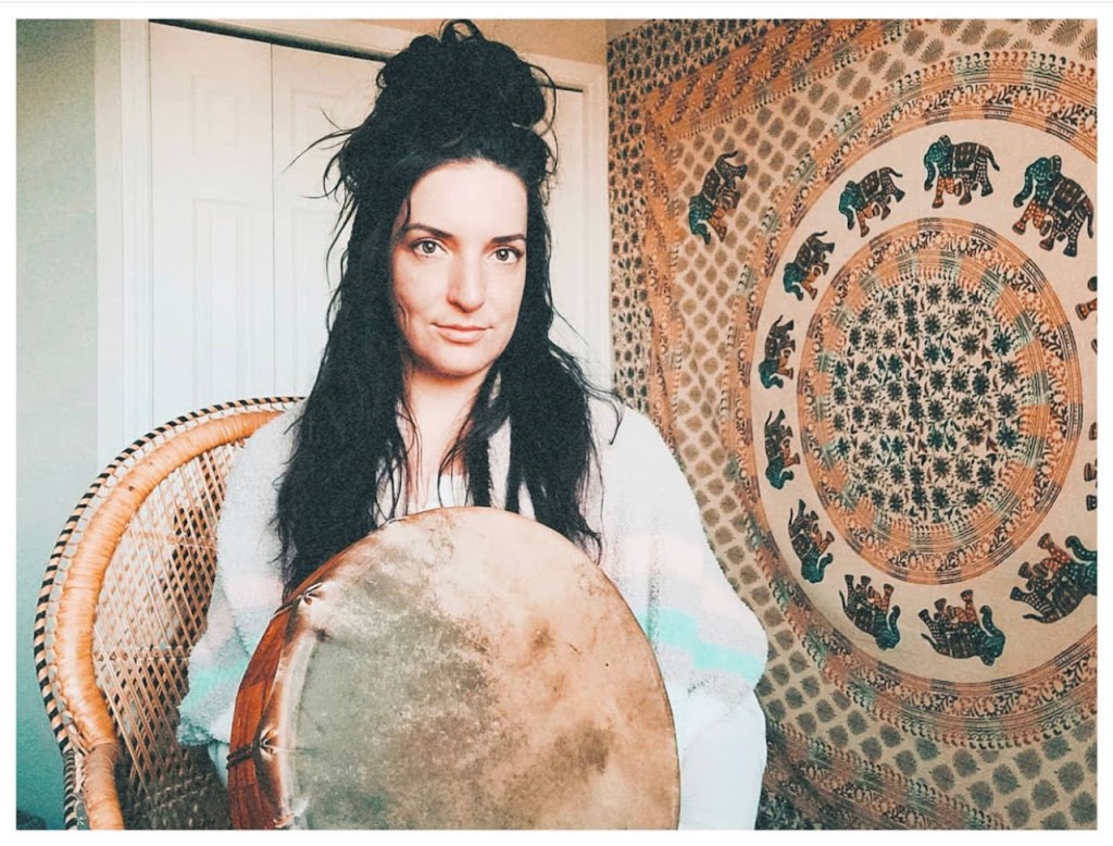 Karissa l Shamanic Practices | 307 Edward Ave NW, Turner Valley, AB T0L 2A0, Canada | Phone: (403) 483-1305