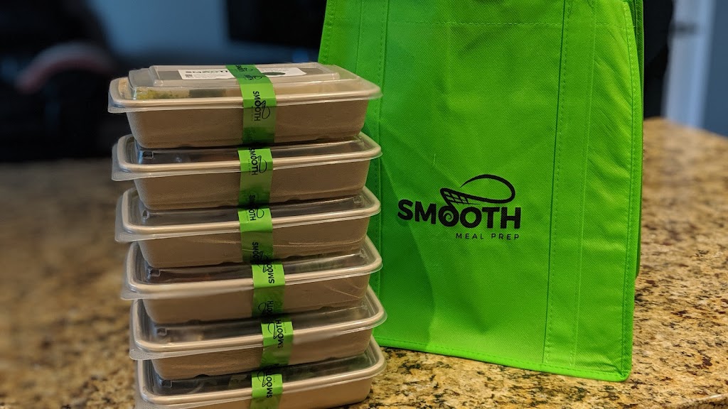 Smooth Meal Prep HQ | 760A Main St, Dartmouth, NS B2W 3T8, Canada | Phone: (902) 448-6325