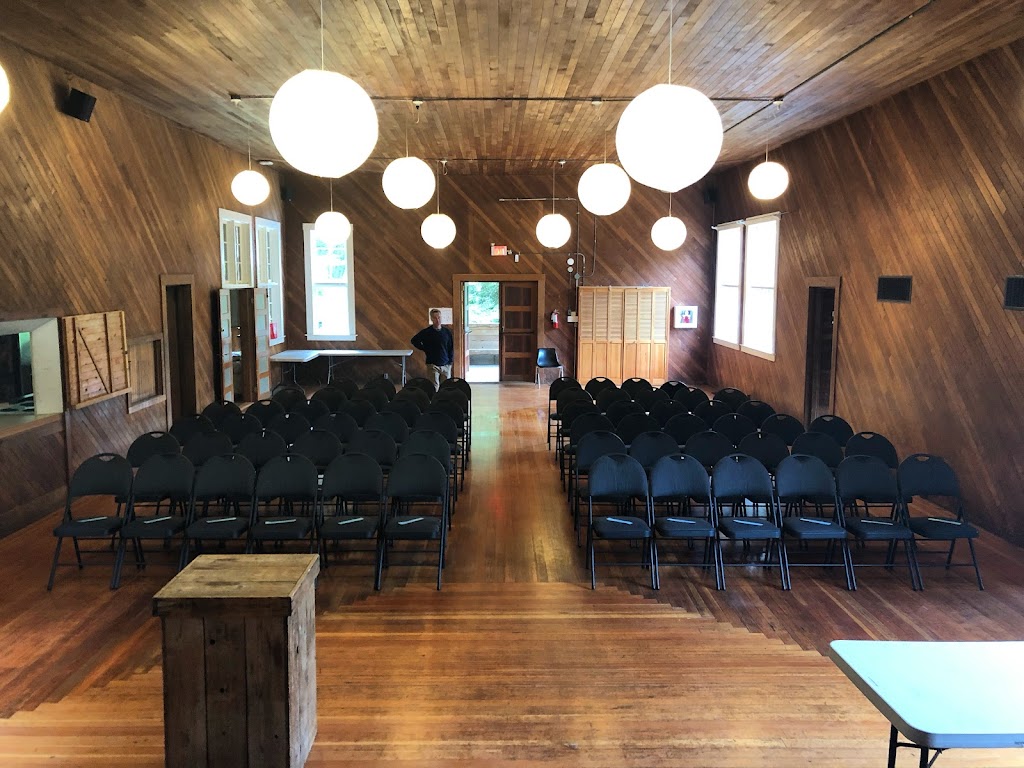 Beaver Point Hall | 1361 Beaver Point Rd, Salt Spring Island, BC V8K 1W9, Canada | Phone: (250) 930-4000