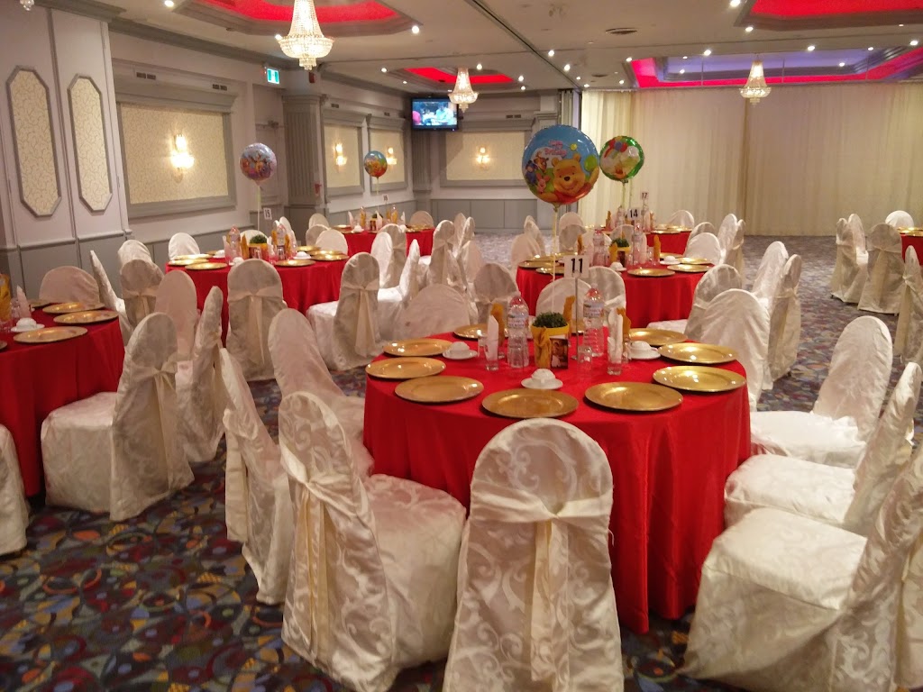 Baba Banquet Halls & Catering | 3300 McNicoll Ave, Scarborough, ON M1V 5J6, Canada | Phone: (416) 335-3334