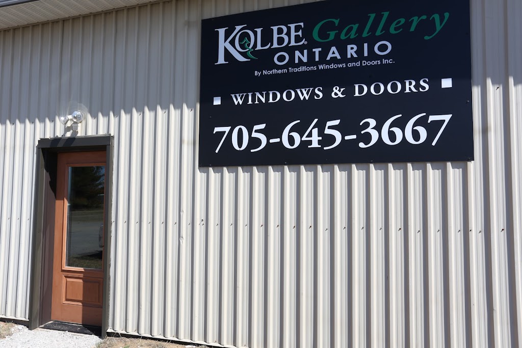 Kolbe Gallery Ontario - Bracebridge | 1676 Winhara Rd, Gravenhurst, ON P1P 1R1, Canada | Phone: (705) 645-3667