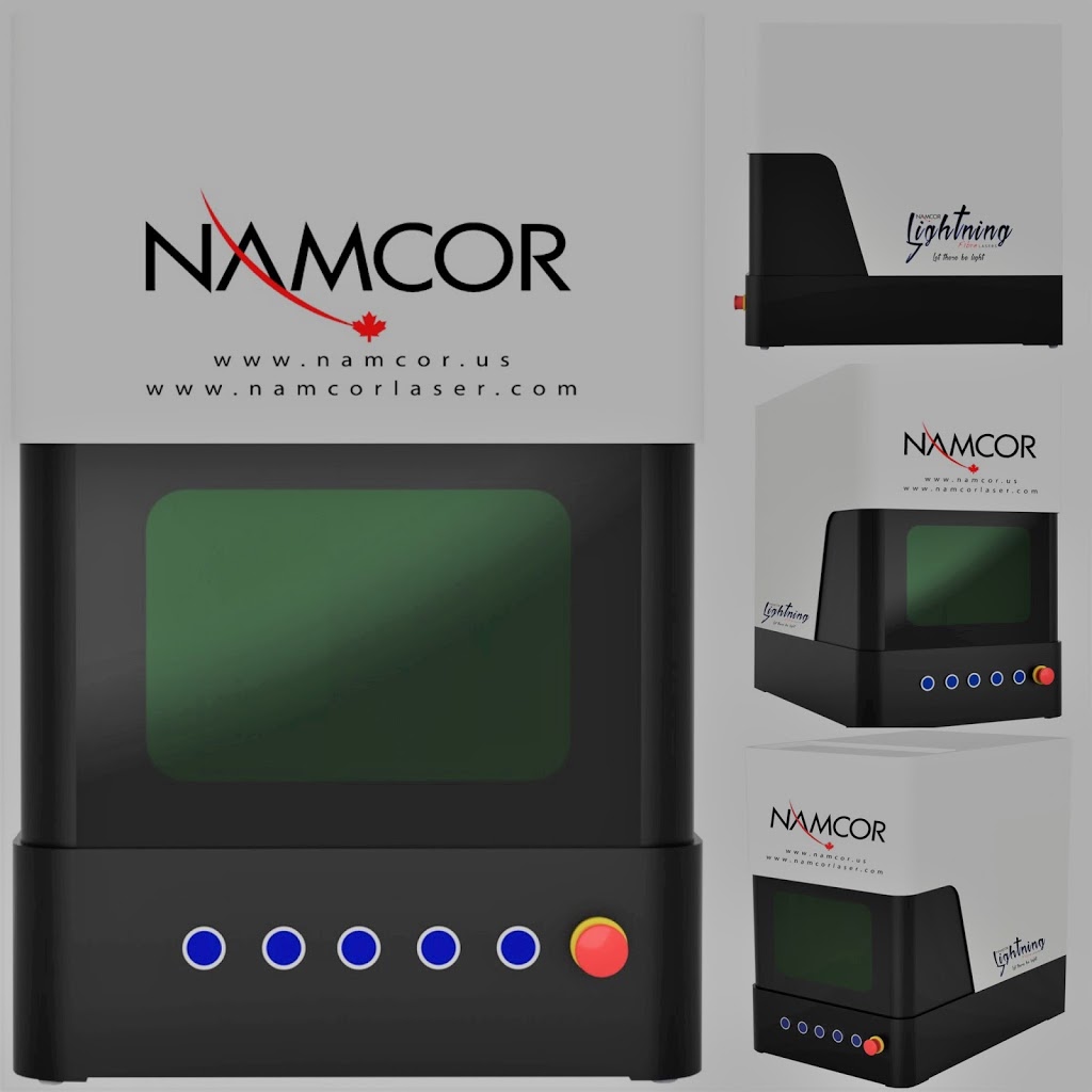 NAMCOR LASER | 5703 Egremont Dr RR#1, Ilderton, ON N0M 2A0, Canada | Phone: (877) 626-2675