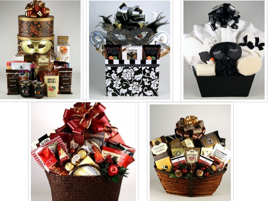 Highland Hill Creative Gifts and Gift Baskets | 770 Lawrence Ave W, North York, ON M6A 3C6, Canada | Phone: (416) 256-5221