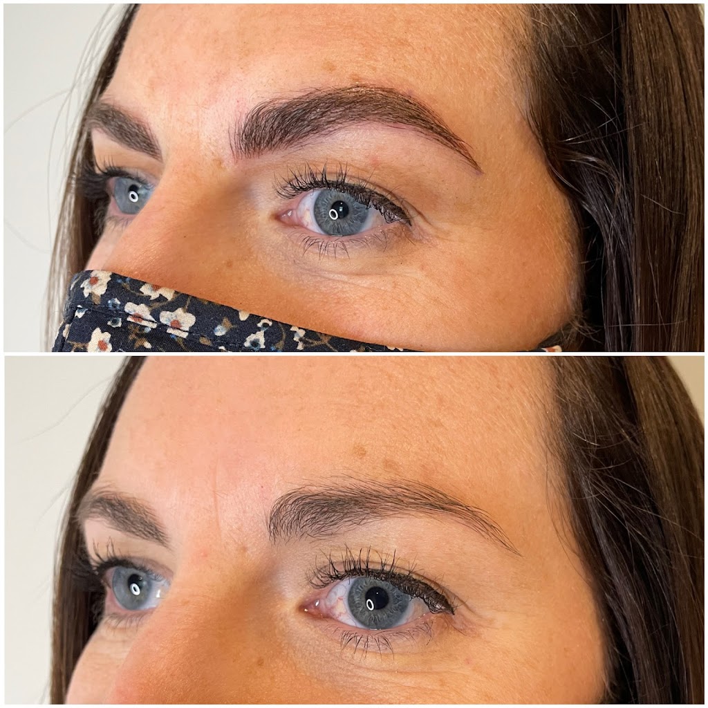 AB Brow Studio | unit #1 Lantzville Rd #7217, Lantzville, BC V0R 2H0, Canada | Phone: (250) 713-0982