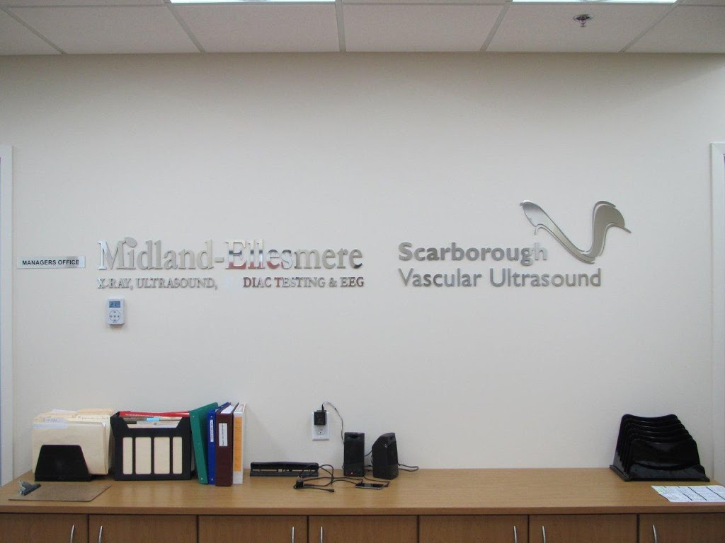 Scarborough Vascular Ultrsnd | 2025 Midland Ave, Scarborough, ON M1P 3E2, Canada | Phone: (416) 296-1911