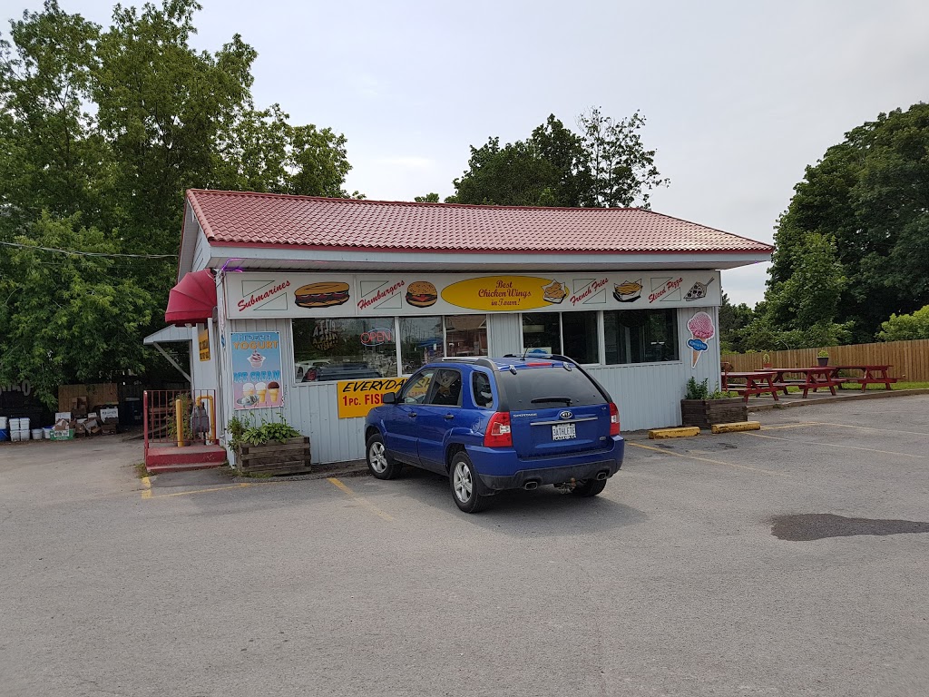 Pizza Villa & Pasta House | 846 Ward St, Bridgenorth, ON K0L 1H0, Canada | Phone: (705) 292-5050