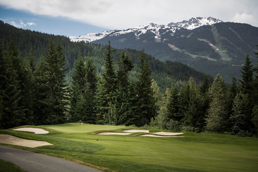 David Leadbetter Golf Academy - Whistler | Practice Facility, 4612 Blackcomb Way, Whistler, BC V8E 0Z5, Canada | Phone: (206) 853-1821