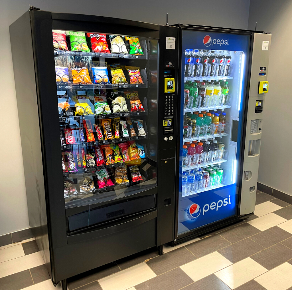 Vend Pro Vending Services | 154 Iber Rd, Ottawa, ON K2S 1E9, Canada | Phone: (613) 604-1085