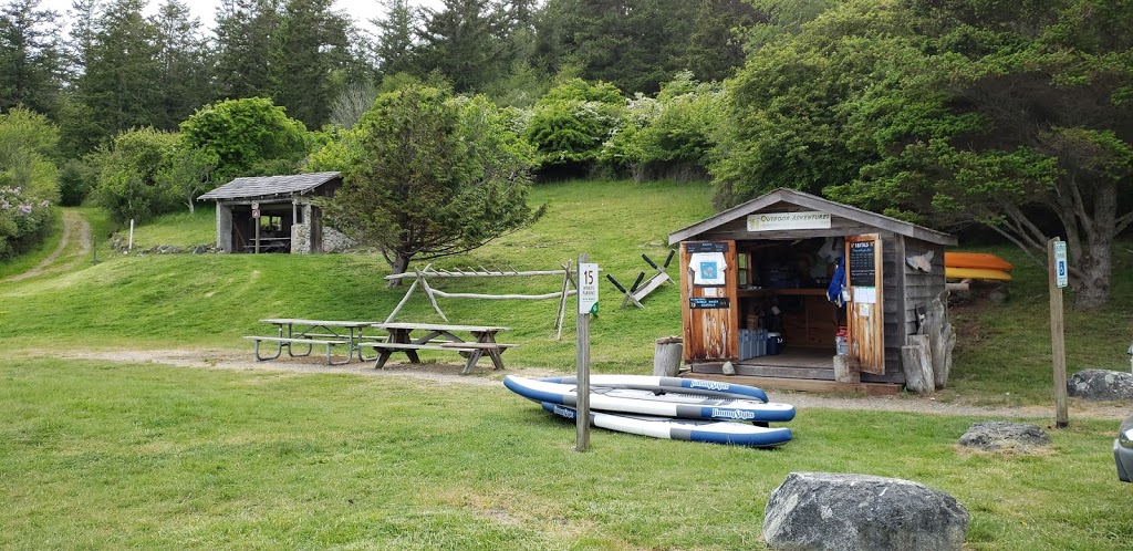 Outdoor Adventures - Lopez Kayak & Bike - Tours & Rentals | Spencer Spit State Park Rd, Lopez Island, WA 98261, USA | Phone: (425) 883-9039