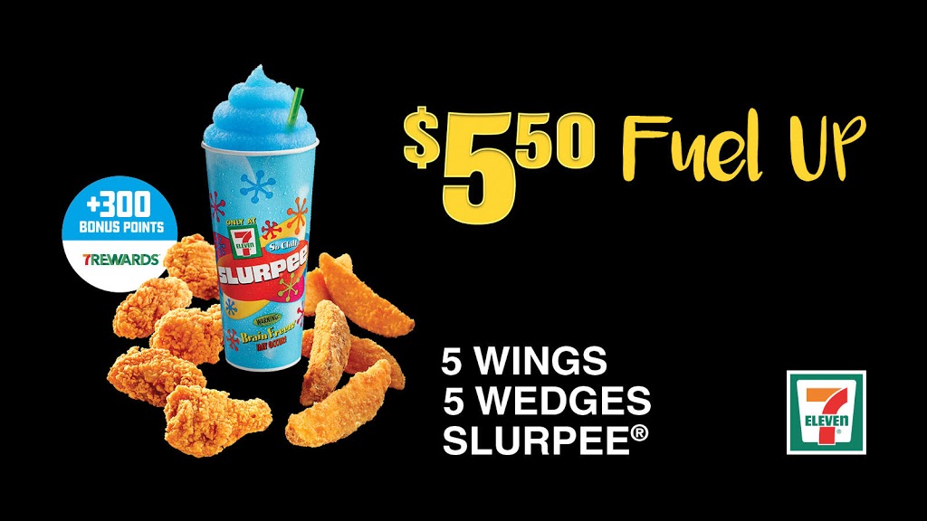 7-Eleven | 7 Centennial Dr N, Martensville, SK S0K 2T0, Canada | Phone: (306) 242-2460