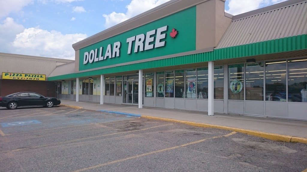 Dollar Tree | 3140 Highway 69 N, Val Caron, ON P3N 1G4, Canada | Phone: (705) 897-3700