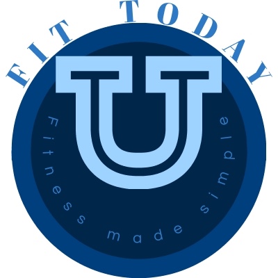 Fit U Today | 72 Stone Church Rd W Unit 70, Hamilton, ON L9B 2H8, Canada | Phone: (905) 537-2348