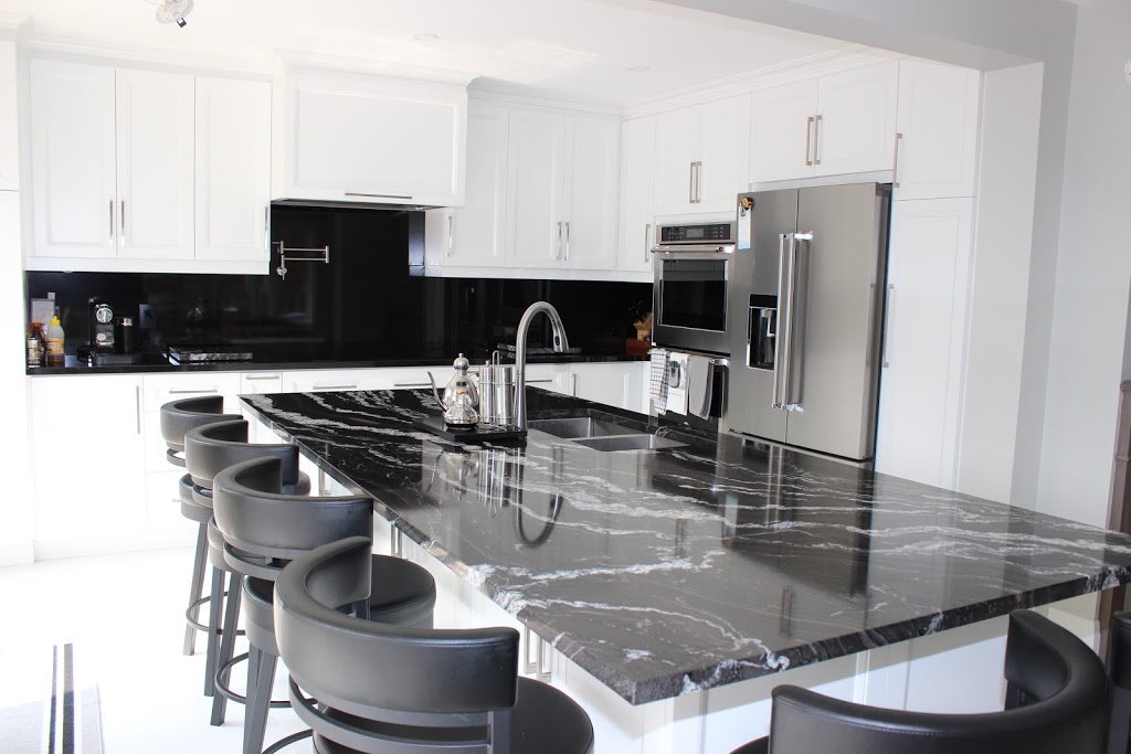 Stone Countertop Fabrication | 11 Creditstone Rd Unit #7, Concord, ON L4K 2P1, Canada | Phone: (905) 660-9788