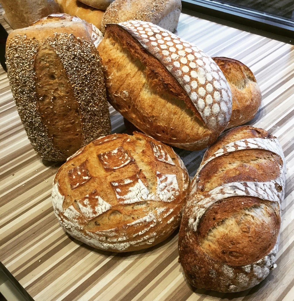 Hearthstone Artisan Bakery | 50 Tenth St #115a, Nanaimo, BC V9R 6L1, Canada | Phone: (250) 591-9944