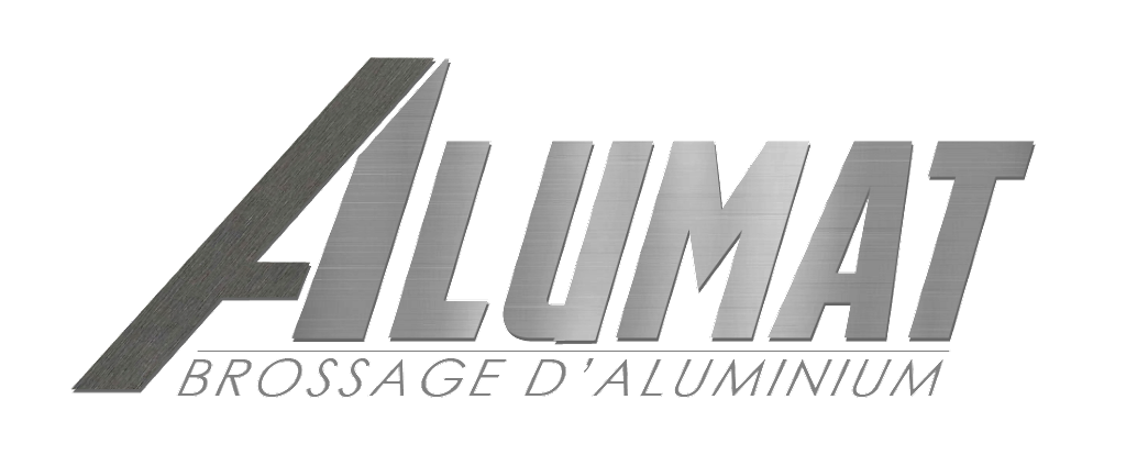 Brossage daluminium Alumat | 1365 Bd Frontenac O, Thetford Mines, QC G6G 6K8, Canada | Phone: (581) 982-3035