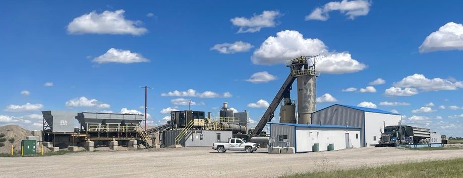 Lethbridge Asphalt Supply Company | 6 9 25 W4, Fort Macleod, AB T0L 0Z0, Canada | Phone: (587) 370-7944