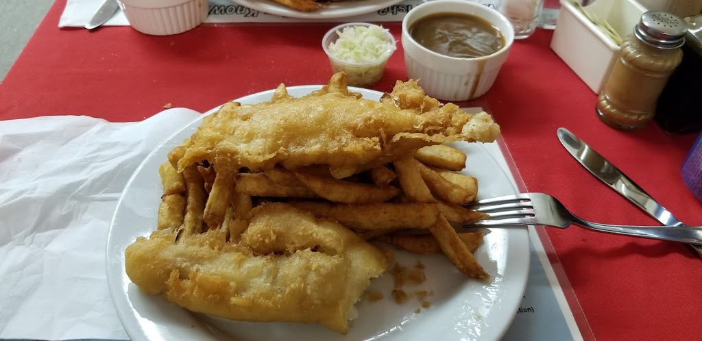 McCowan Fish & Chips | 623 McCowan Rd, Scarborough, ON M1J 1K2, Canada | Phone: (416) 431-9155