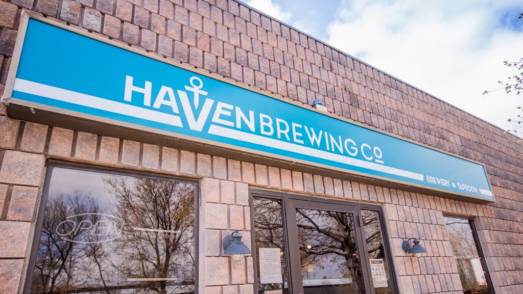Haven Brewing Company | 687 Rye St Unit 6, Peterborough, ON K9J 6X1, Canada | Phone: (705) 743-4747