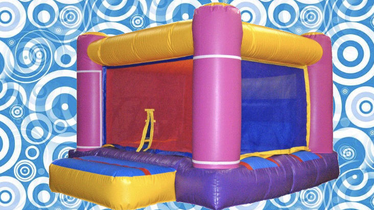 PlayDome Jumping Castles | 1210 Meath Dr, Oshawa, ON L1K 0G5, Canada | Phone: (905) 995-0251