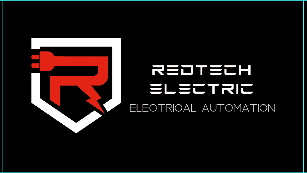 Redtech Electric | 8 Brightsview Dr, Richmond Hill, ON L4E 3Z2, Canada | Phone: (416) 939-8910