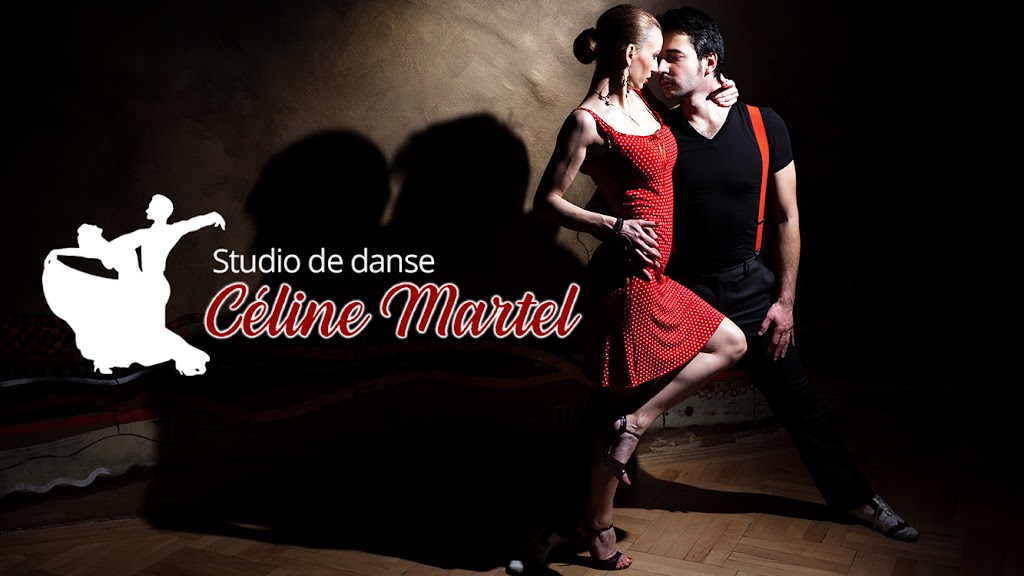 Studio De Danse Celine Martel | 1101 Rue Coulombe, Sainte-Julie, QC J3E 0C2, Canada | Phone: (450) 922-1012