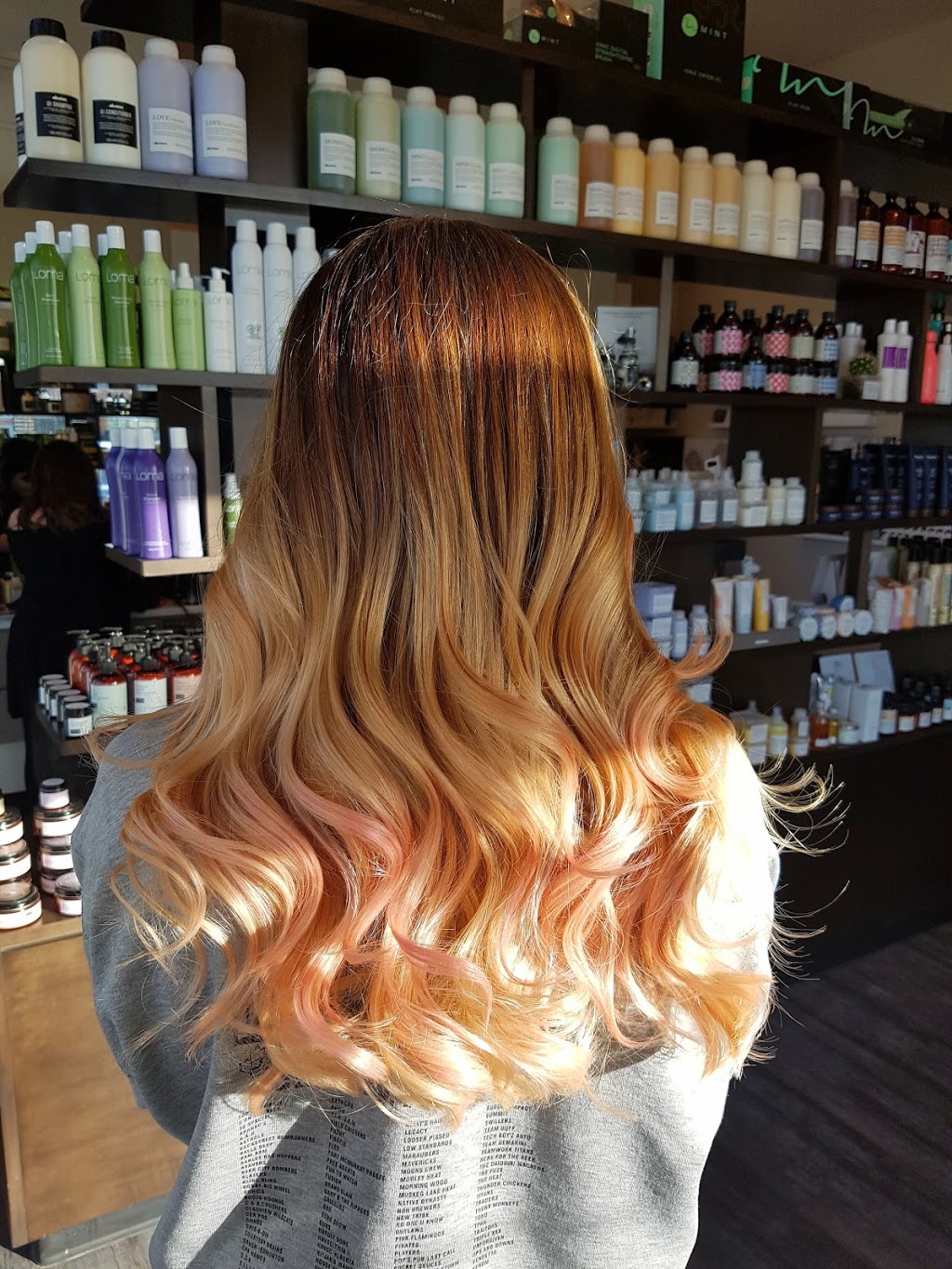 Form Hair Studio | 501, 722 85 Street Southwest, Calgary, AB T3H 4C7, Canada | Phone: (403) 727-9100