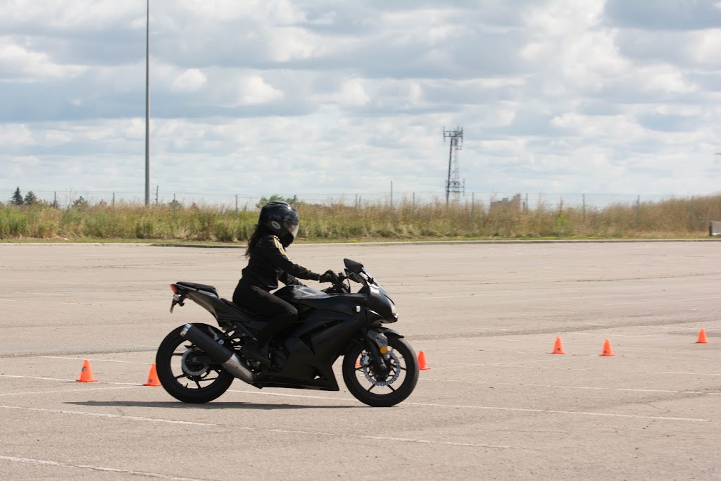 GTA Motorcycle Course | 243 Wanless Dr, Brampton, ON L7A 1E9, Canada | Phone: (647) 479-2025