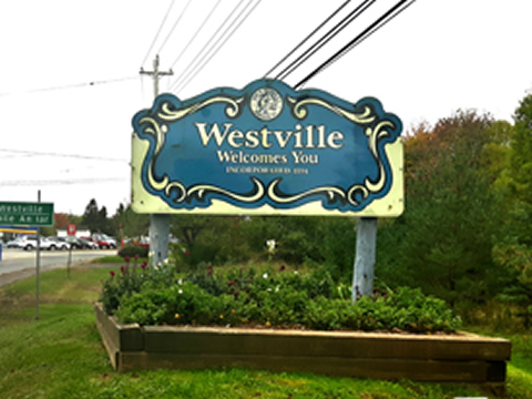 Westville Town Office | Box 923, 2042 Queen St, Westville, NS B0K 2A0, Canada | Phone: (902) 396-1500