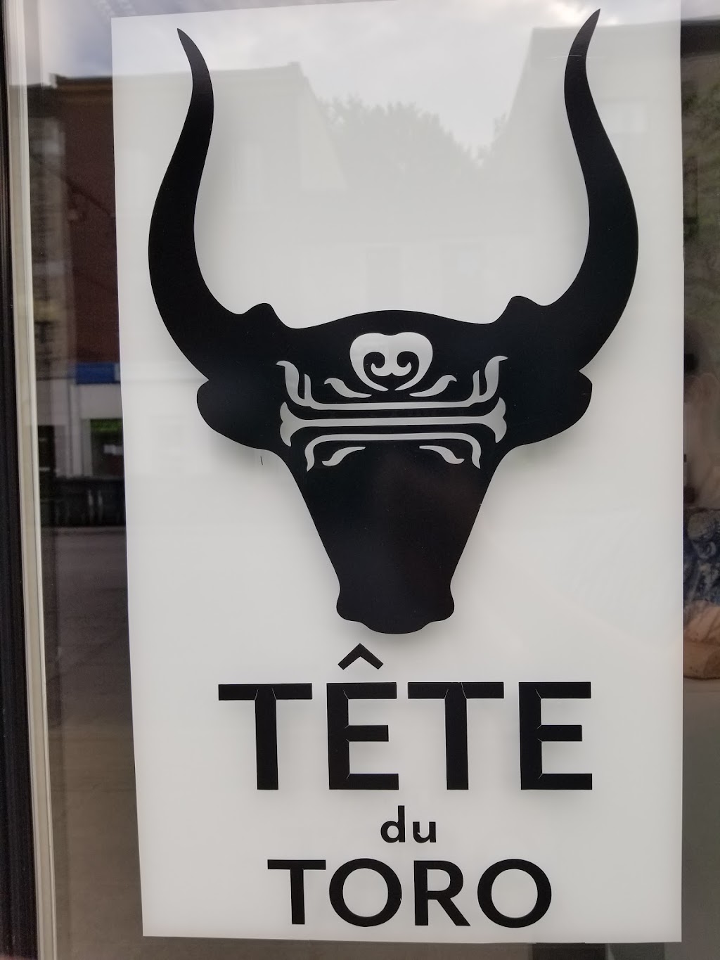 Tête du Toro | Canada, 4661 R. Notre Dame O #101, Montréal, QC H4C 1S7, Canada | Phone: (514) 808-0215