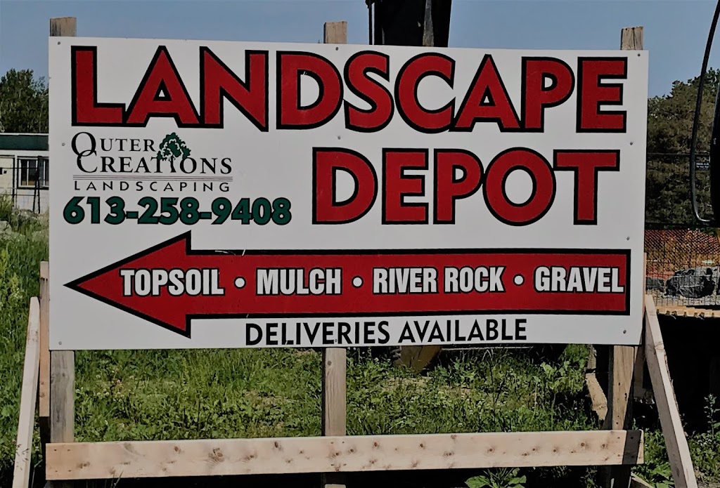 Landscape Depot | 274 44, Kemptville, ON K0G 1J0, Canada