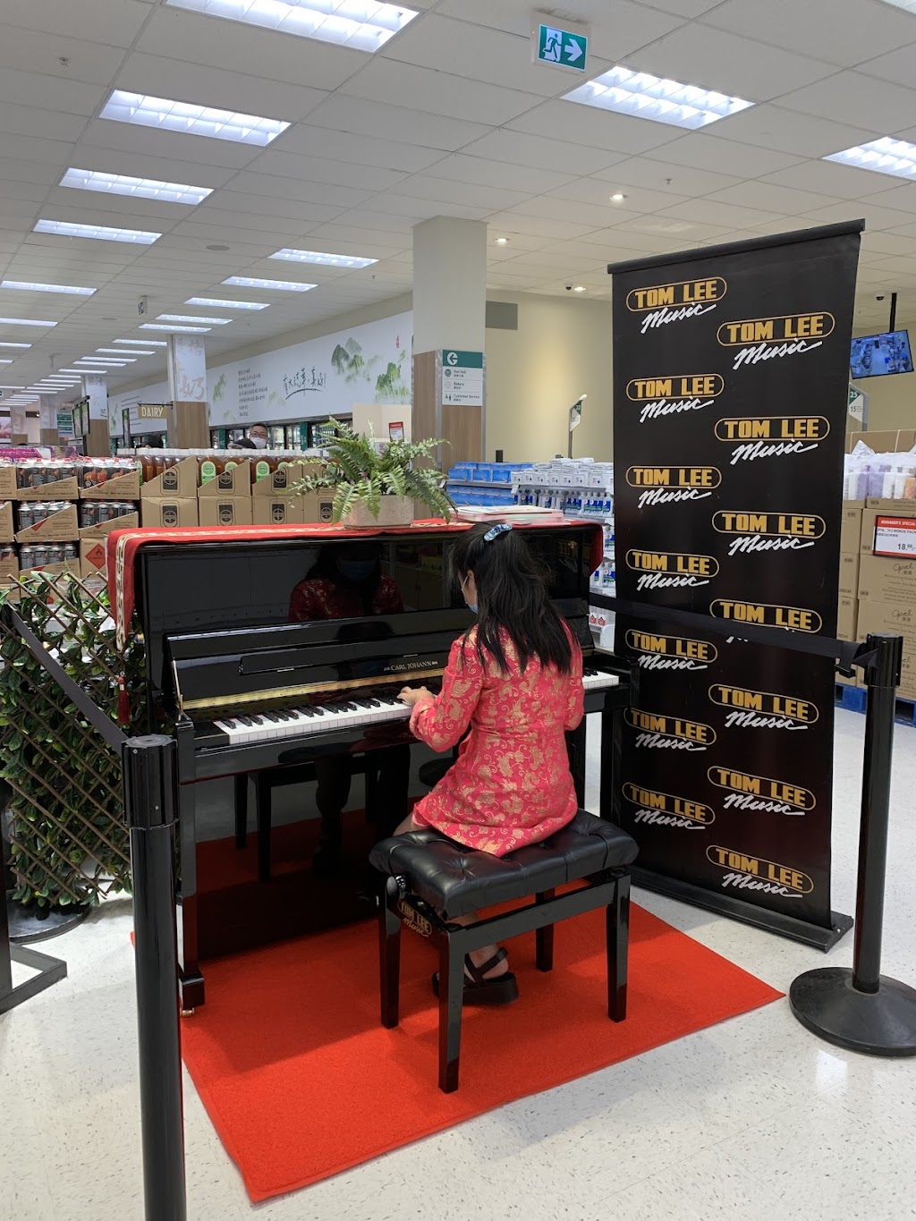 陶子钢琴工作室 TAOZ PIANO STUDIO | 2678 Duke St, Vancouver, BC V5R 4S9, Canada | Phone: (604) 726-8708