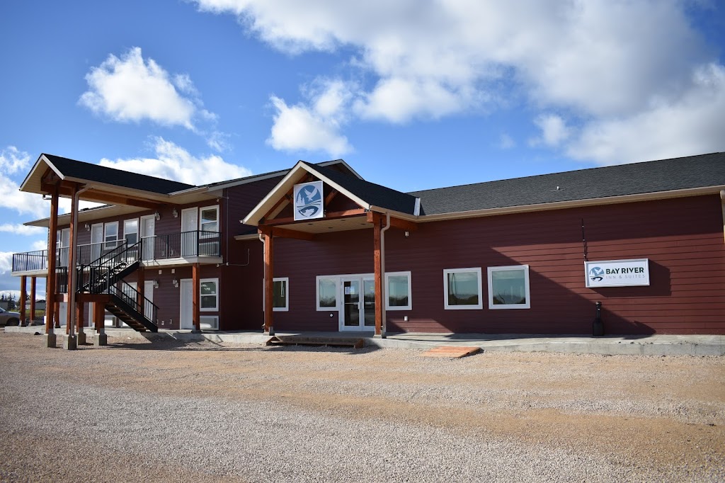 Bay River Inn & Suites | Lot 7 83 North Townsite Loop road, Fisher River Cree Nation, MB R0C 1S0, Canada | Phone: (204) 645-3420