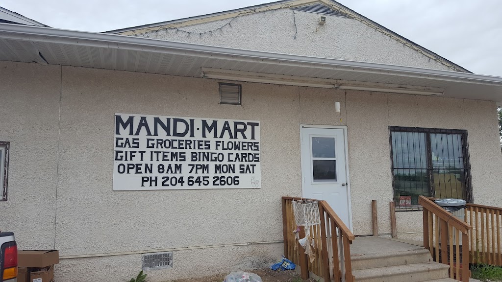 Mandi Mart | Lot W, Indian Reserve, Hwy 224 North, Peguis, MB R0C 3J0, Canada | Phone: (204) 645-2606