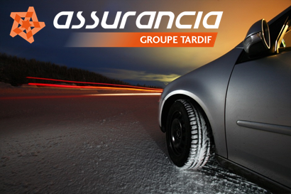 Assurancia Groupe Tardif | 8920 Boulevard Lacroix, Saint-Georges, QC G5Y 2B5, Canada | Phone: (418) 227-0900